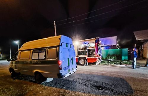 Фото УФССП по Хакасии